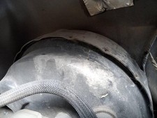 bremskraftverstärker LAND ROVER FREELANDER LR2 TD4 E recrp2522879