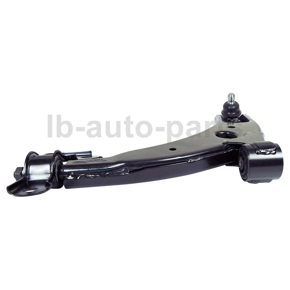 Front Lower Control Arm w/ Ball Joint 2PCS For Kia Spectra 2000-2004 - Image 3 of 4