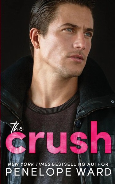 The Crush Penelope Ward Taschenbuch Kartoniert / Broschiert Englisch 2021-image