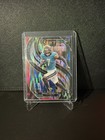 Brian Thomas Jr. 2024 Panini Select #143 Red & Blue Prizm Shock