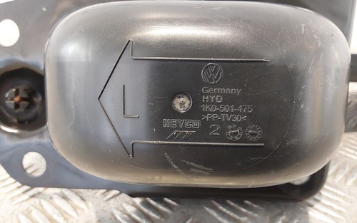 LOWER CONTROL ARM VOLKSWAGEN GOLF MK8 2020-2025 LEFT N/S REAR 5Q0505223D - Picture 8 of 8