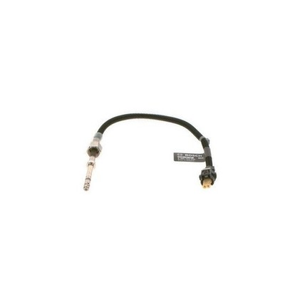 BOSCH Sensor, Abgastemperatur 0 986 259 056 GLC, E, C Mercedes Rußpartikelfilter