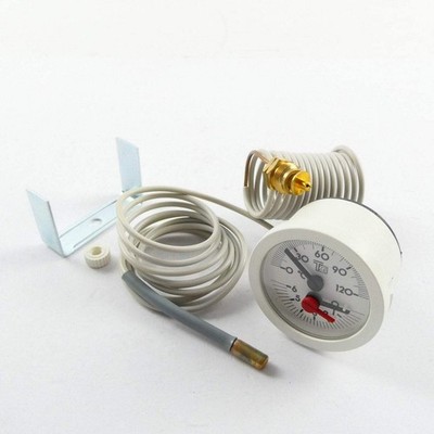 FERROLI 3260045 / 39806020 THERMOMETER (CV)