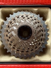 NEW SRAM Red AXS XG-1290 Bike Cassette 12 Speed 10-33T XDR driver Silver D1