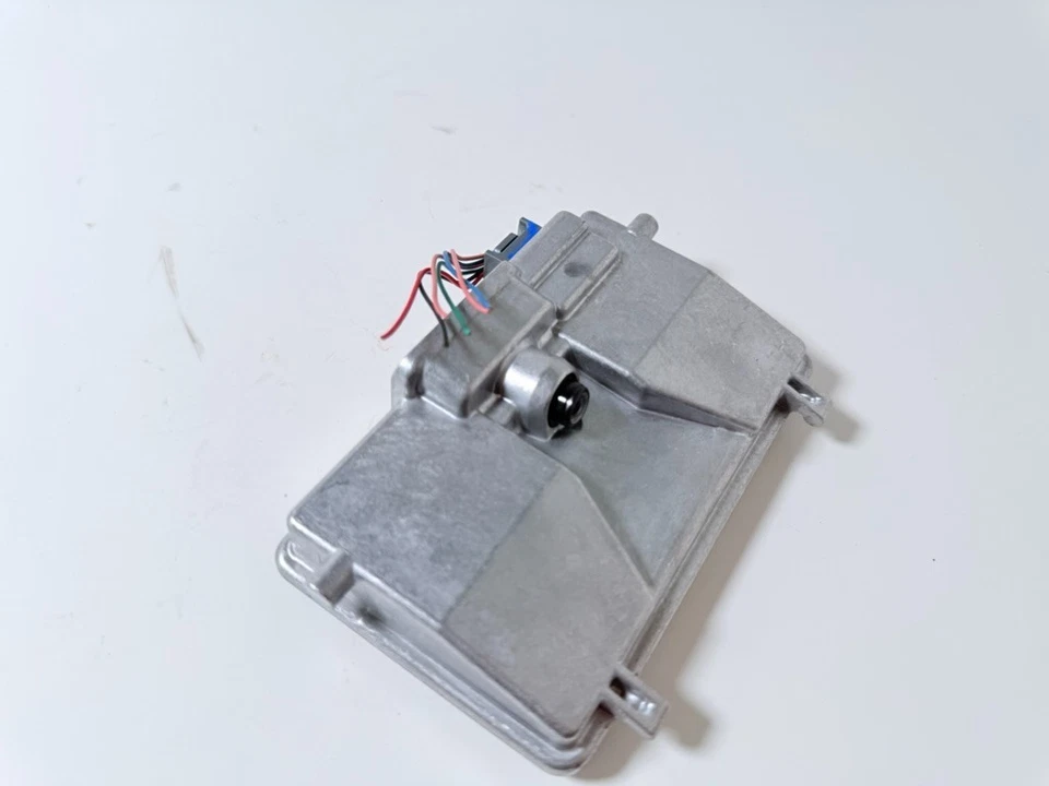 2019 HONDA ACCORD FRONT WINDSHIELD LANE DEPARTURE CAMERA | OEM 36160-TVA-A060-M1 - Image 4 of 4