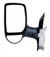 FORD TRANSIT MK6 MK7 2000 - 2014 LH WING MIRROR COMPLETE 4643994