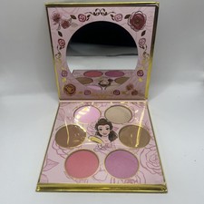 Disney Princess BELLE Complexion Palette - Br...