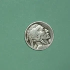 1914-S  BUFFALO NICKEL    *VG/F*      #3473B