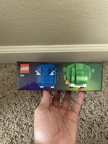 41491 LEGO BrickHeadz DC Comics Super Heroes San Diego Comic-Con Joker Batman