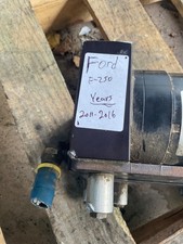 Fits 2011-2016 Ford F-250 Fass Titanium 33598 Fuel Lift Pump System
