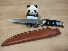 Vtg Rare Kershaw Knife 1031 Fixed Blade knife by Japan!!