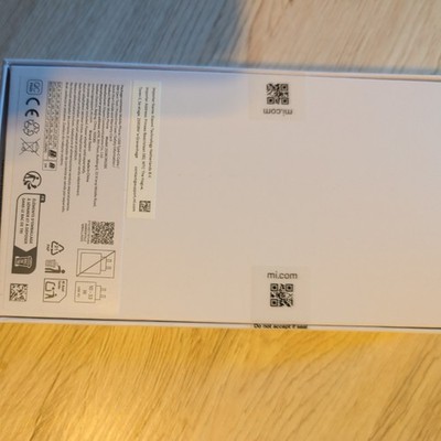 Xiaomi Redmi 15C 5G 128GB, Handy, schwarz