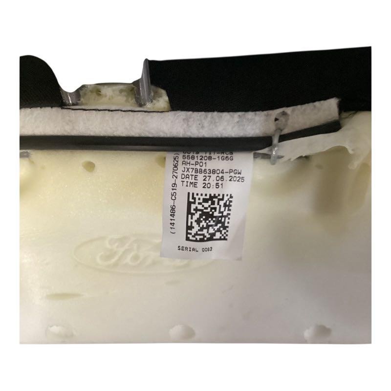 Assise de rechange pour banquette arrière Ford Focus 4 - 3