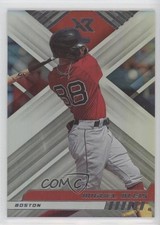 2023 Panini Chronicles Xr Miguel Bleis #19 y5m