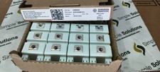 2PCS SKM100GB12T4 SEMIKRON 1200V 100A IGBT MODULE BRAND NEW ORIGINAL