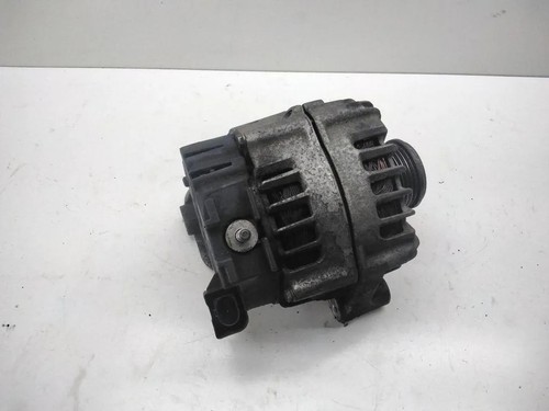 BMW 5 Touring F11 Generator 7823343 2.00 Diesel 2013 33699872