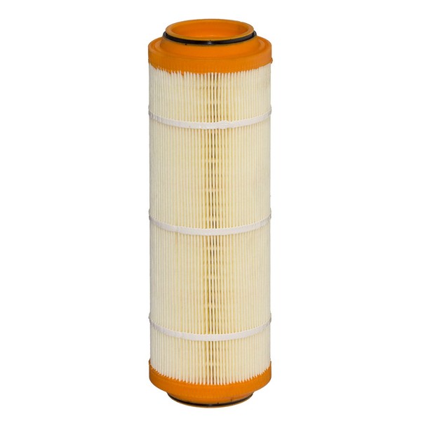 Hengst Filter E350L02 Luftfilter FüR MERCEDES-BENZ-image