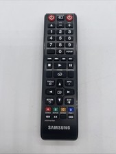 Genuine SAMSUNG AK59-00149A Remote Control Blu-Ray Player BD-F5500 BD-FM51 JM57