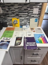 Vintage Computer Manuals Lot AST MS-DOS 4.0 Borland C Norton NT PC Tools