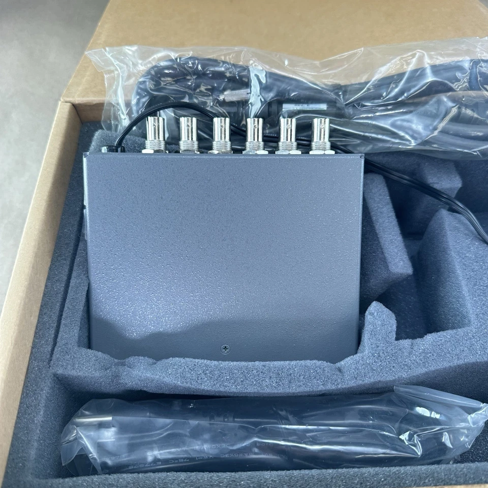 NEW Extron RGB 190 60-280-01 VGA Interface – Original Box – High Performance - Image 3 of 4