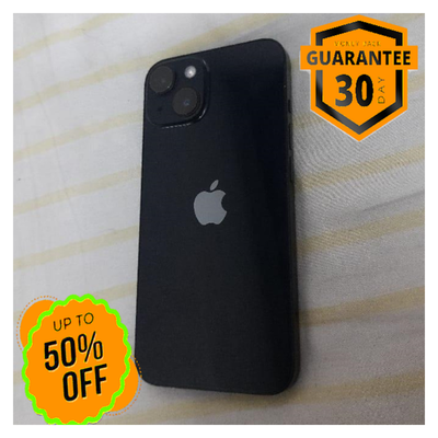 Apple iPhone 14 128GB 256GB Midnight/Starlight ATT Unlocked CDMA