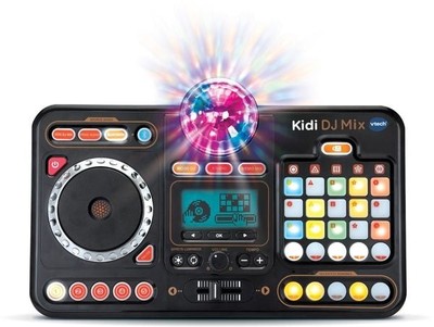 VTech - Kidi DJ Mix