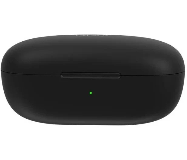 NUOVI QCY In Ear Cuffie T17 Nero Bluetooth 5.1 Touch Controllo ENC 26h - Immagine 3 di 4