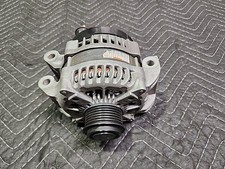 2019 - 2023 Hellcat Scat Pack Genuine Oem Mopar Alternator P05035679aa 409