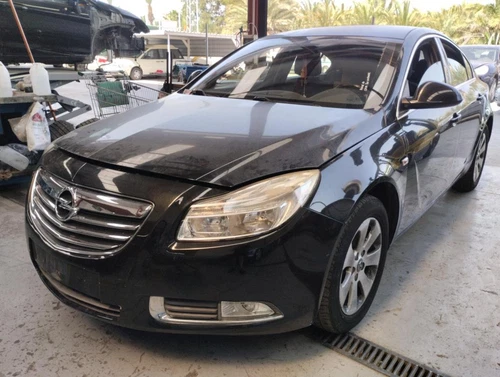 Haube für OPEL INSIGNIA BERLINA Selective 2012 3488112 - Bild 7 von 10