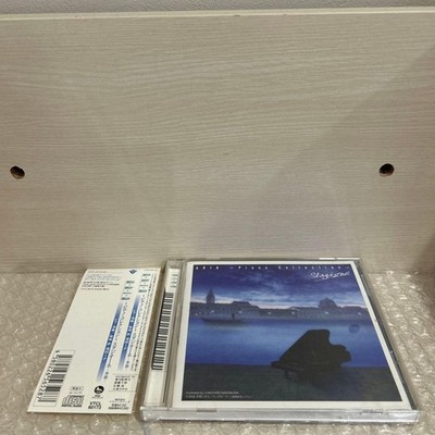 ''ARIA'' - Piano Collection - Studioone - Seasons -
