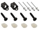 <!--F#f_0-->Ford Front Armrest Fitting Screw Kit Pair LEFT + RIGHT XA XB- GT / Fairmont<!--F/-->