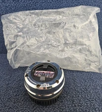 4WD PROS Heavy Duty Replacement Locking Hub, 3.26" Outer Diameter