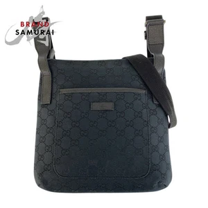 Sac bandoulière femme Gucci 122793 occasion