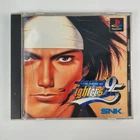 The King of Fighters '95 Ps1 Playstation 1 Ps One Jap Japanese Ntsc J