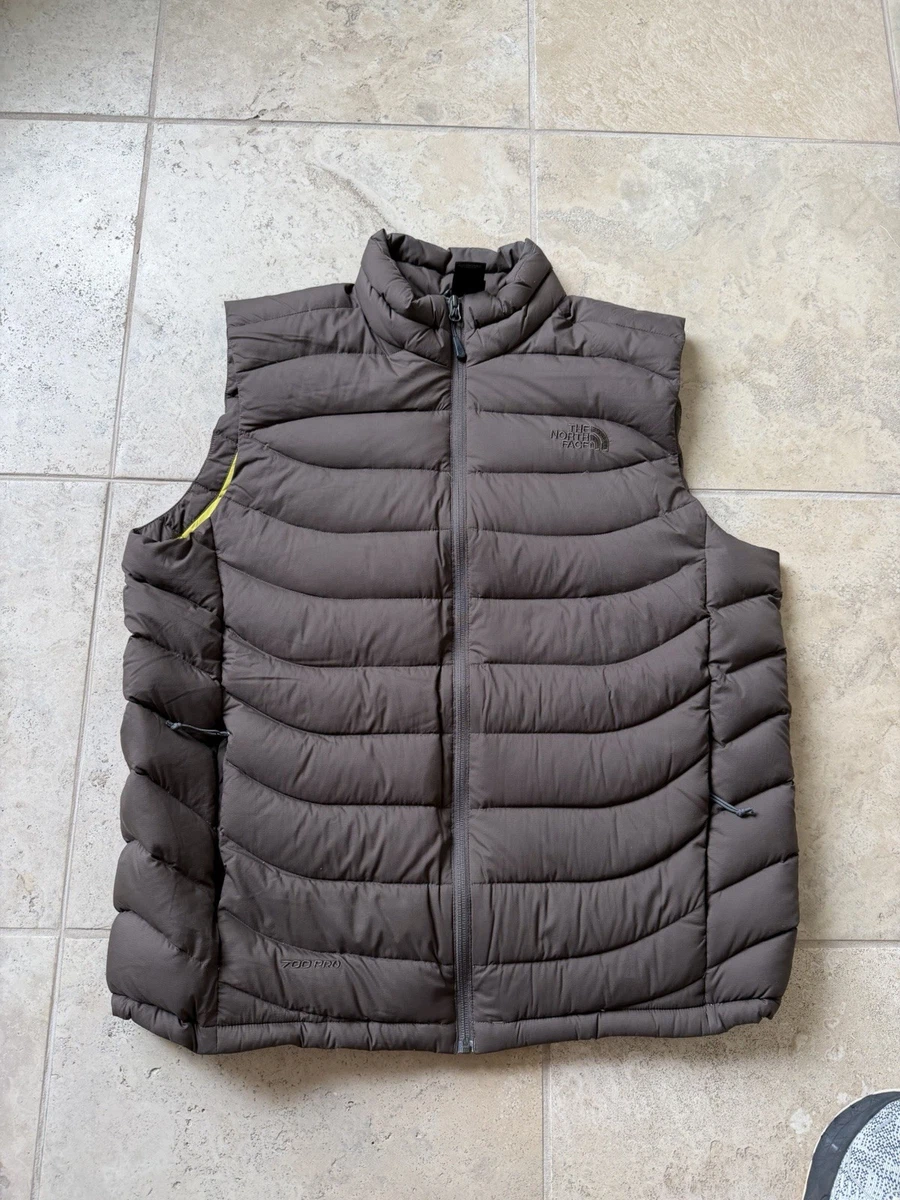 The North Face Puffer Jacket Vests for Men for sale | eBay