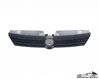 KüHlergrill Vorne FüR Vw Jetta 4 1.6 1.4 Tsi Hybrid 2.0 Tdi 1.2 04.10 - 04.18