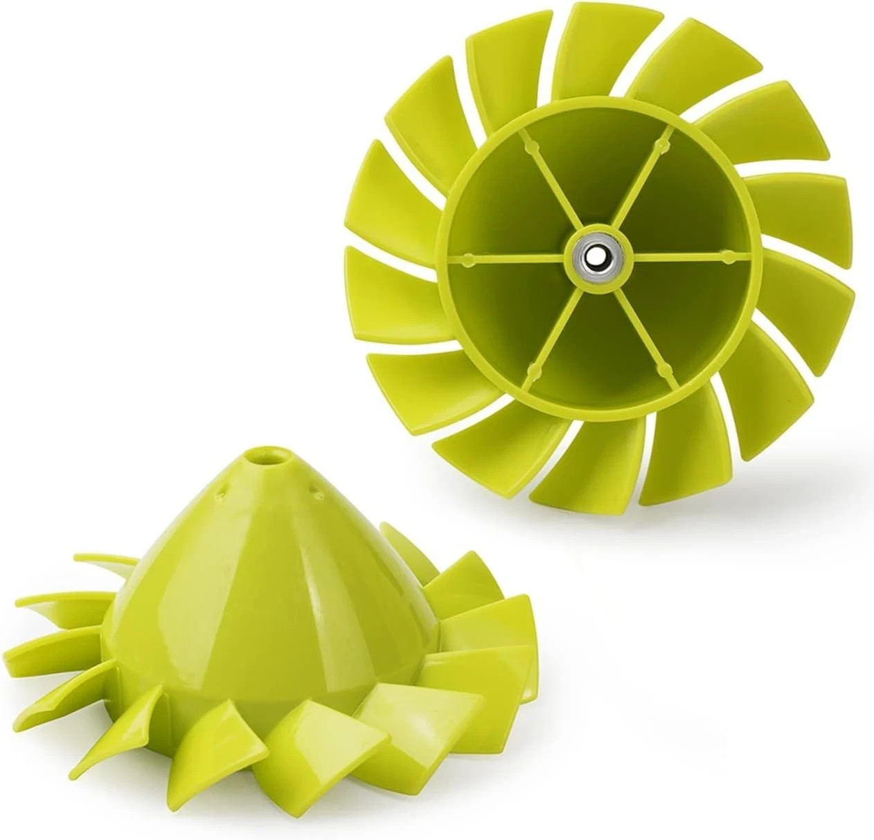 Fan Replacement For Ryobi One+ 18v P2108 & P21081 - Durable 