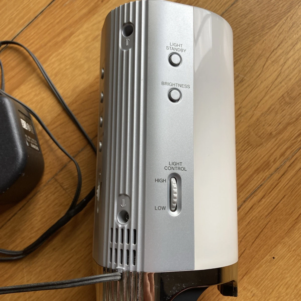 Radio despertador Sony Dream Machine ICF-C773L