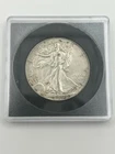 1946 Walking Liberty Half Dollar 90% Silver