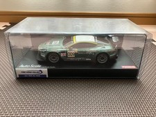 Kyosho Mini-Z Aston Martin DBR9 Le Mans 2007 009 ASC Auto Scale Body