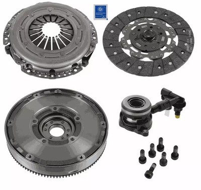 Kupplungssatz-Schwungrad SACHS 240mm -  2290 601 117