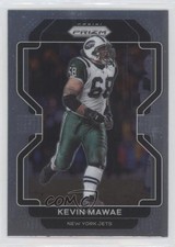 2021 Panini Prizm Kevin Mawae #93 HOF 1md