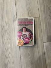 Life & Times of Capt. Lou Albano Coliseum Video