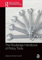 Michael Howlett | The Routledge Handbook Of Policy Tools | Taschenbuch (2024)
