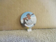 2019 TOPPS HERITAGE AARON JUDGE #18 1970 BASEBALL CANDY LIDS MORE JUDGE LISTED!