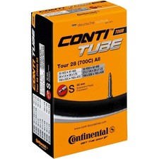 Image of Continental Tour Light Inner Tube 700x32-47C Schrader