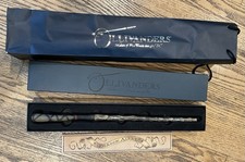 Ollivanders Birch Wand - Harry Potter - Wand, Box, Map, Bag Universal Studios