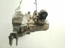 Toyota Corolla E90 1990 6 Gang Schaltgetriebe Diesel 43kW MTJ90188