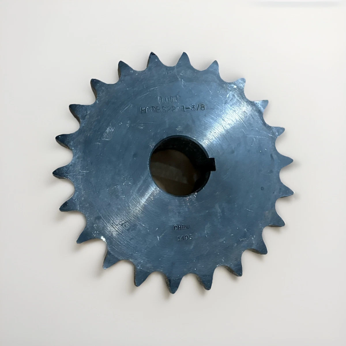 Black Star H60BS22 1-3/8 photo 1
