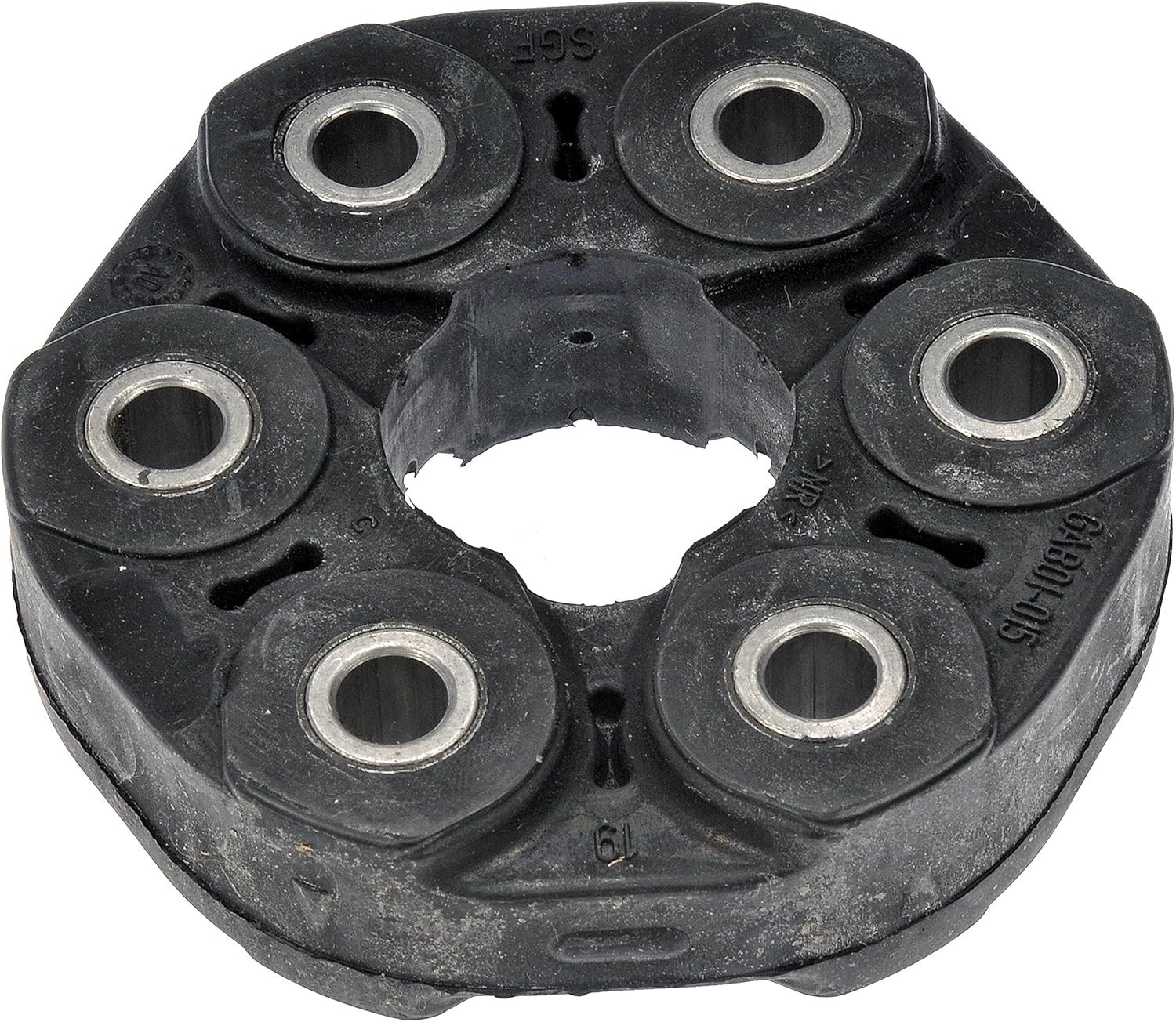Accouplement arbre de transmission Dorman 935-115 haute résistance BMW